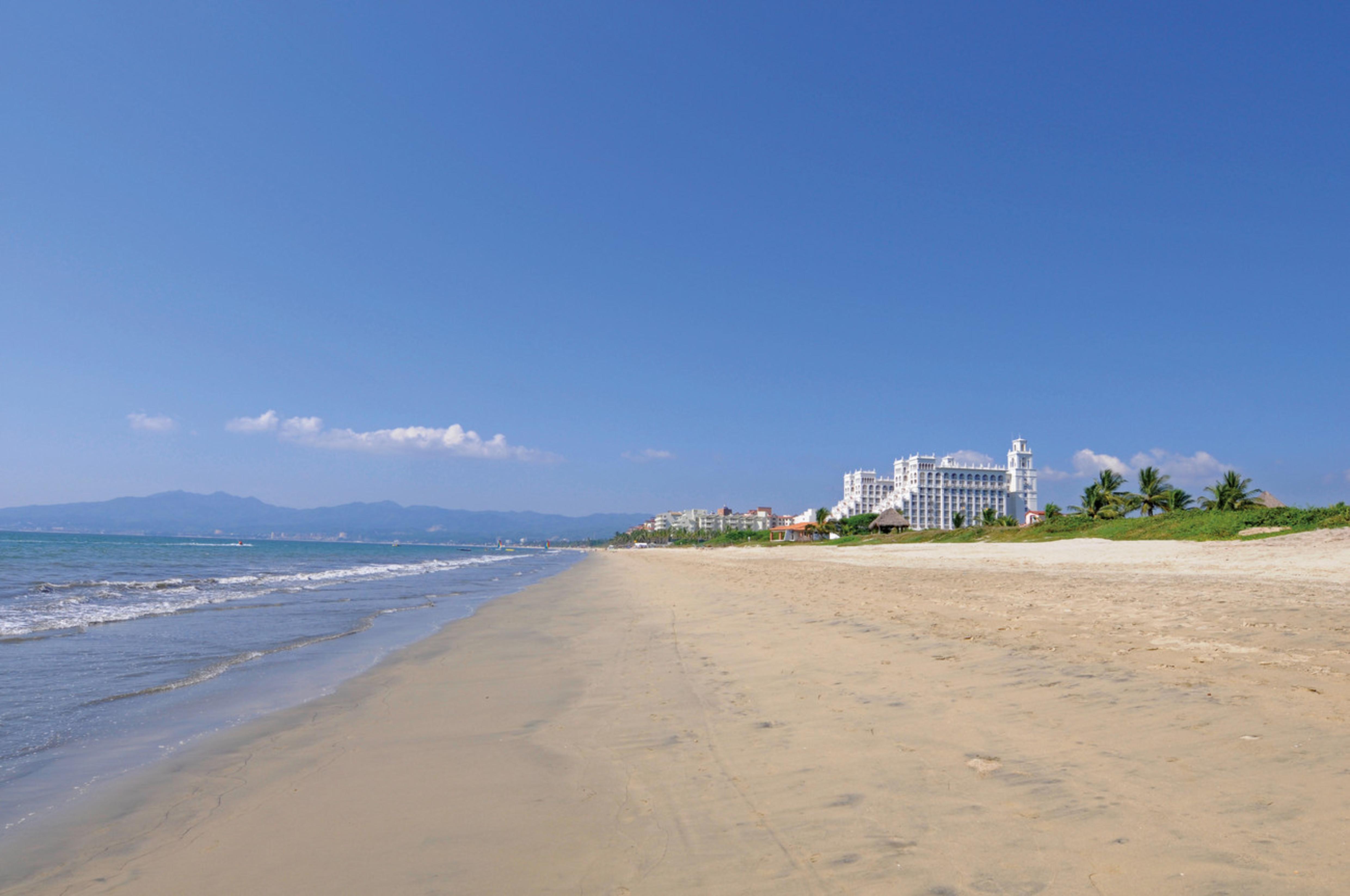 Riu Palace Pacifico (Adults Only) Nuevo Vallarta Kültér fotó